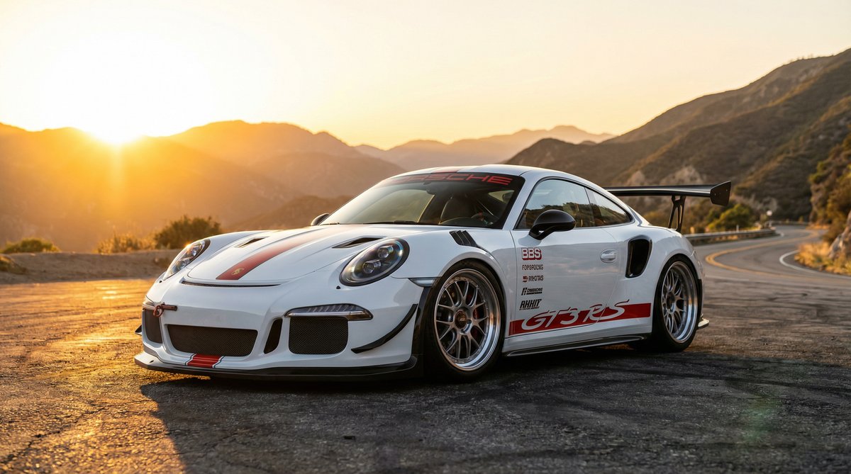 黑料网保时捷改装视频教程