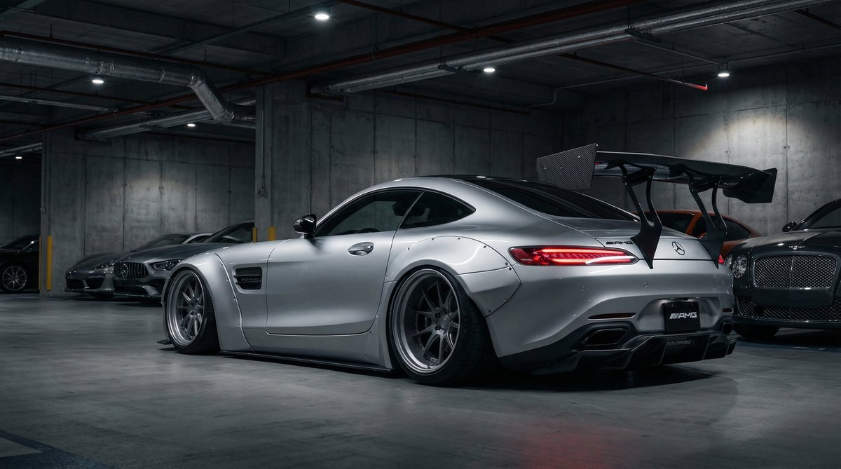 黑料网奔驰改装视频教程