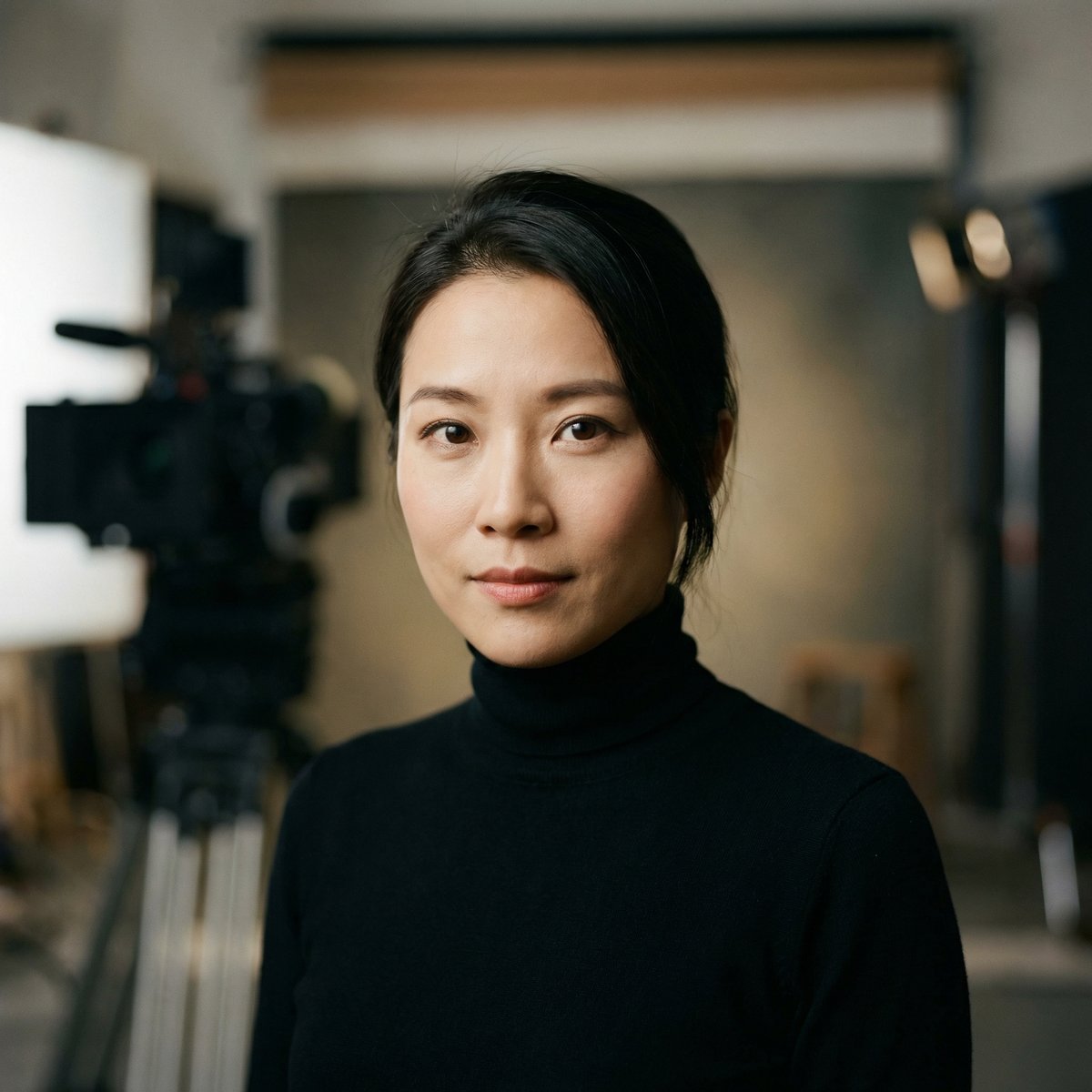 黑料网视频导演林晓薇